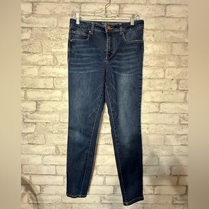 Maurices Skinny Jeans